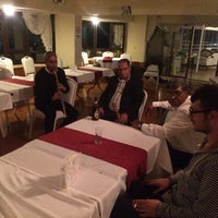 11/22/2015에 Ozgur Ozan A.님이 Cafe Terrace - Grand Kurdoglu에서 찍은 사진