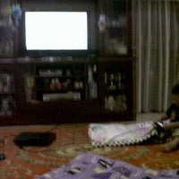 Kampung Pantai Ali 1 Tip