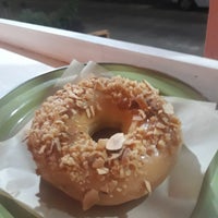11/10/2019に⚽Josue M.がClementa Donutsで撮った写真