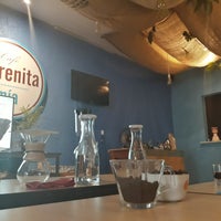 Foto tomada en Café Morenita Mia  por ⚽Josue M. el 7/12/2019