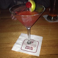 Photo taken at Applebee&amp;#39;s Grill + Bar by Angela on 11/11/2012