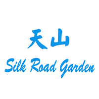 รูปภาพถ่ายที่ Silk Road Garden โดย Silk Road Garden เมื่อ 9/19/2017