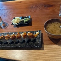 Photo taken at AKEMI Japanese Restaurant by Howard W. on 7/21/2023
