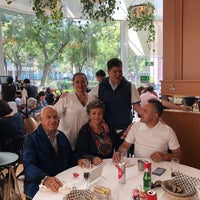 Photo taken at Los Canarios Marquis by Claudia M. on 5/10/2019