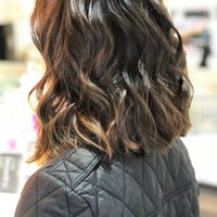 Photo taken at oneblowdrybar - Red Bank Blow Dry Bar by oneblowdrybar on 5/21/2018