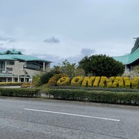 Photo taken at Okinawa Convention Center by K. N. on 3/13/2023