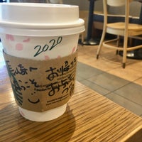 Photo taken at Starbucks by K. N. on 3/18/2020