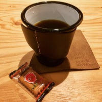 Photo taken at artless craft tea &amp;amp; coffee by K. N. on 7/12/2020