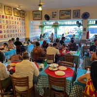10/15/2022 tarihinde Fabricio D.ziyaretçi tarafından Restaurante Atlântica'de çekilen fotoğraf