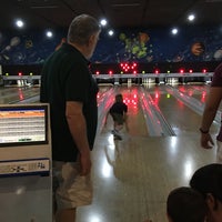 Photo taken at New Bowling by Rafael S. on 2/8/2020
