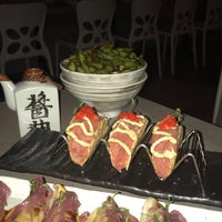 รูปภาพถ่ายที่ Sokai Sushi Bar โดย Baz A. เมื่อ 6/5/2018