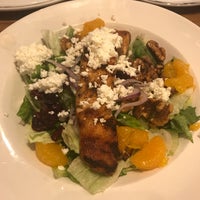 9/10/2017 tarihinde Carrie D.ziyaretçi tarafından Brookfields Restaurant'de çekilen fotoğraf