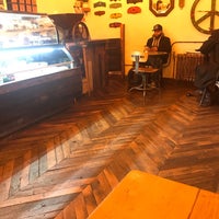11/22/2017에 Tim님이 Old Country Coffee에서 찍은 사진