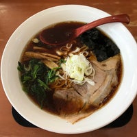 Photo taken at ラーメンめんくま by sudo0911 on 11/16/2020