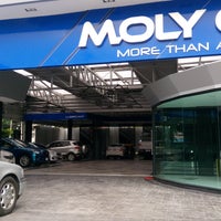 Photo taken at Moly Care by Thongthai S. on 8/13/2017