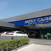Photo taken at Moly Care by Thongthai S. on 8/13/2017