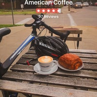 8/13/2017にMitchell T.がRowster Coffeeで撮った写真