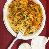 2/2/2020にKrishna P.がJoy Curry &amp;amp; Tandoor Indian Restaurantで撮った写真