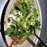 Photo taken at Chipotle Mexican Grill by Krishna P. on 1/20/2020