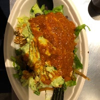 Photo taken at Chipotle Mexican Grill by Krishna P. on 1/15/2020