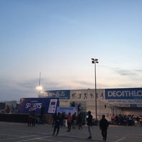 decathlon uppal