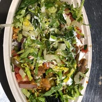 Photo taken at Chipotle Mexican Grill by Krishna P. on 2/1/2020