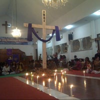 Review GPIB Pengharapan