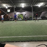 Review Futsal Impact