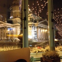 Foto scattata a Schastye da Nadya K. il 11/7/2013