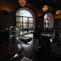 Photo taken at Osteria Via Stato by Jehad on 8/13/2022
