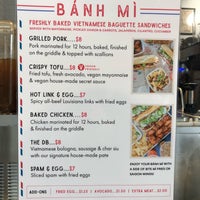 Bite Mi Asian Kitchen 4150 Mcgowen St 5