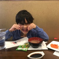 Photo taken at Ichiban Sushi Bar &amp;amp; Hibachi by stephanie on 3/21/2018