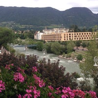 Foto diambil di Hotel Aurora oleh Ekaterina K. pada 6/19/2016