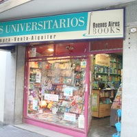 Photo taken at Buenos Aires Books by Elbis S. on 12/27/2012