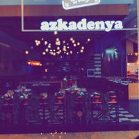 Photo taken at Azkadenya by Br~ on 9/22/2019