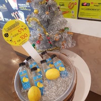 Review Auntie Anne's (อานตี้ แอนส์)