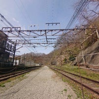 旧熊ノ平駅 Historic Site