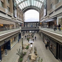 Photo taken at City Creek Center by Enrique A. on 10/26/2022