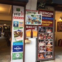 Photo taken at Erzincan Restaurant by volkan g. on 5/5/2018