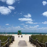 Photo taken at City of Miami Beach by Saad on 4/17/2024