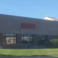 Photo taken at Savers by Hans H. on 7/4/2016