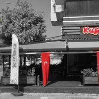kupa adana adana da kafe