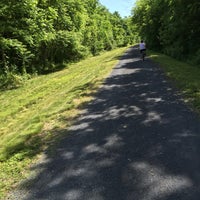 Cumberland Valley Rail Trail