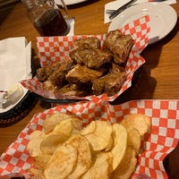 Photo taken at Texas Ribs® by E P. on 3/29/2019