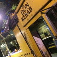 Photo taken at Don Kebab FT by E P. on 8/9/2017