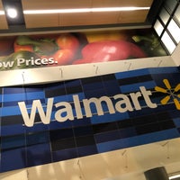 Photo taken at Walmart Supercenter by E P. on 12/4/2018