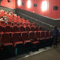 Photo taken at Cinemex by E P. on 4/8/2018