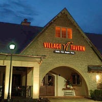 Photo taken at Village Tavern by Village Tavern on 10/28/2013
