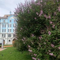 Photo taken at Фонтан by Victoria S. on 5/25/2019