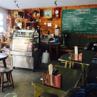 3/1/2017 tarihinde Victoria S.ziyaretçi tarafından Yummy Corner Cafe'de çekilen fotoğraf